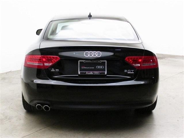 Audi A5 2011 photo 1