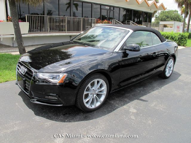 Audi A5 2013 photo 2