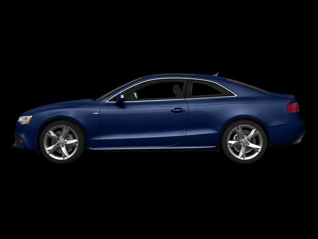 Audi A5 2013 photo 2