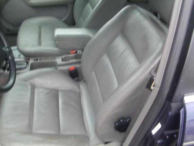 Audi A6 1996 photo 5