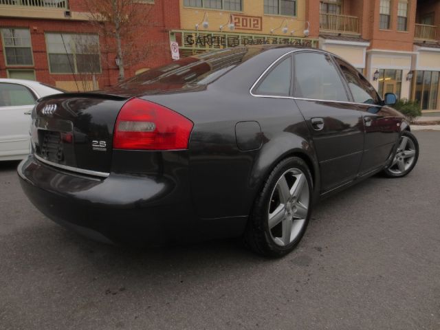 Audi A6 1998 photo 3