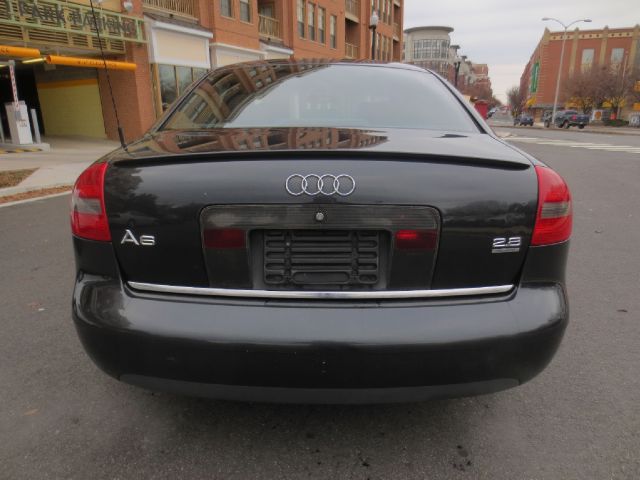 Audi A6 1998 photo 4