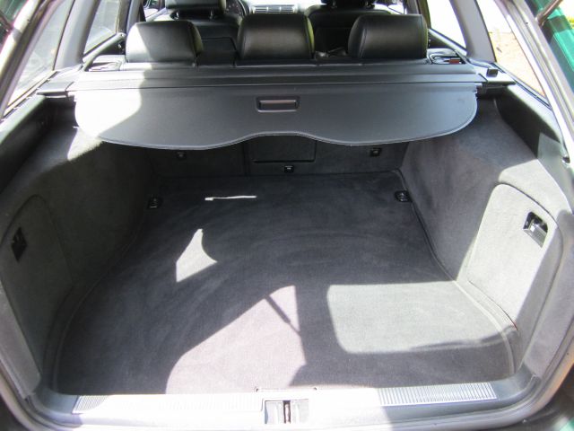 Audi A6 1999 photo 9