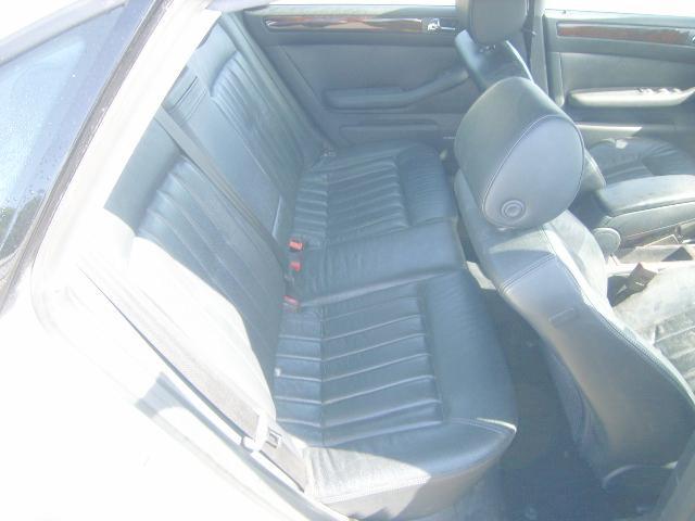 Audi A6 2001 photo 3