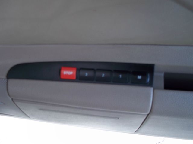 Audi A6 2001 photo 11