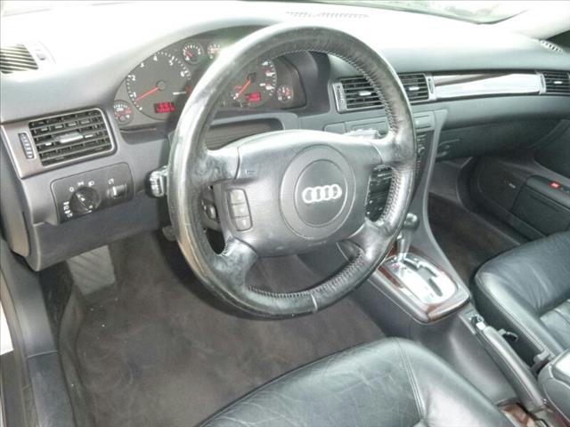 Audi A6 2001 photo 1