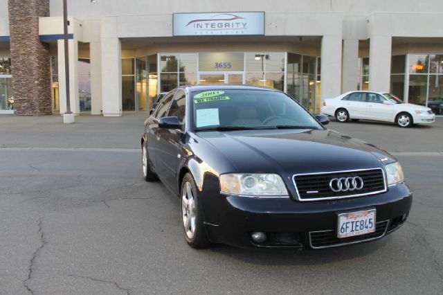 Audi A6 SLT THIS Puppy HAS IT ALL Sedan