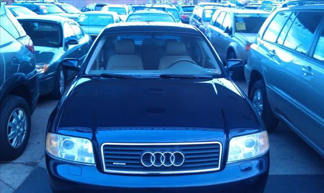 Audi A6 Lxone Ownerlow Miles Sedan