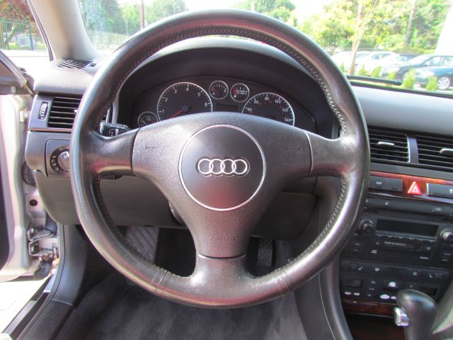 Audi A6 2003 photo 48