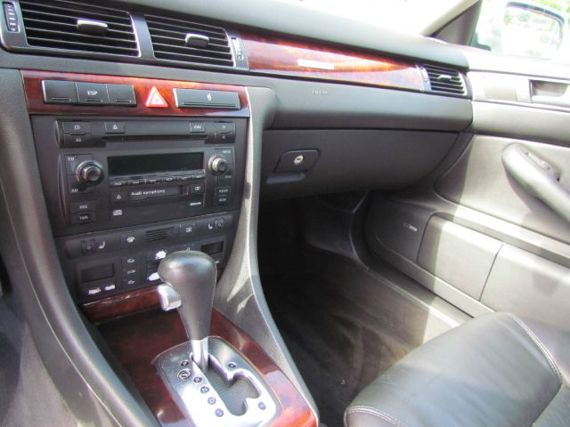 Audi A6 2003 photo 53