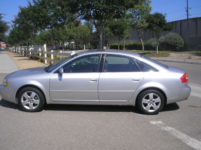 Audi A6 535i Sedan