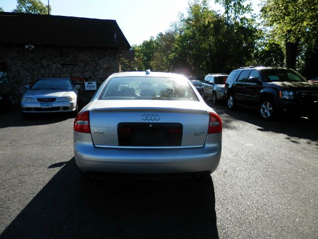 Audi A6 2004 photo 1