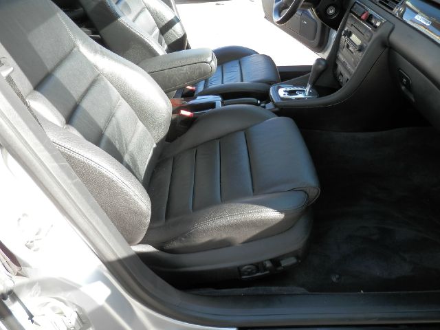 Audi A6 2004 photo 2