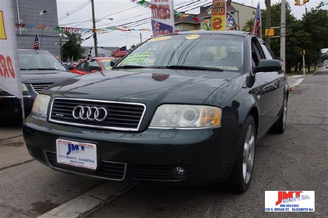 Audi A6 2004 photo 1