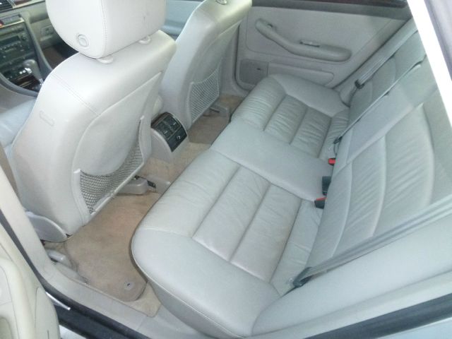 Audi A6 2004 photo 6