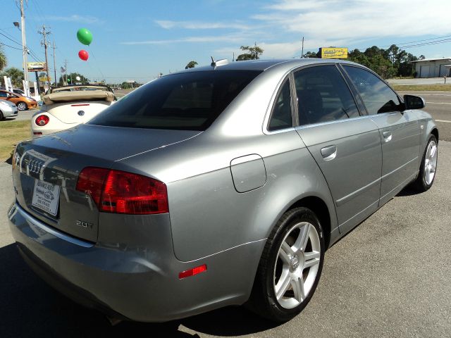 Audi A6 2005 photo 9