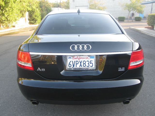 Audi A6 2005 photo 1