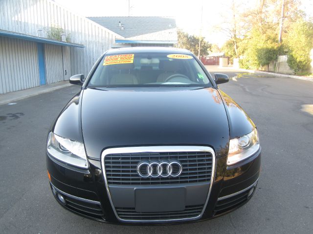 Audi A6 2005 photo 3