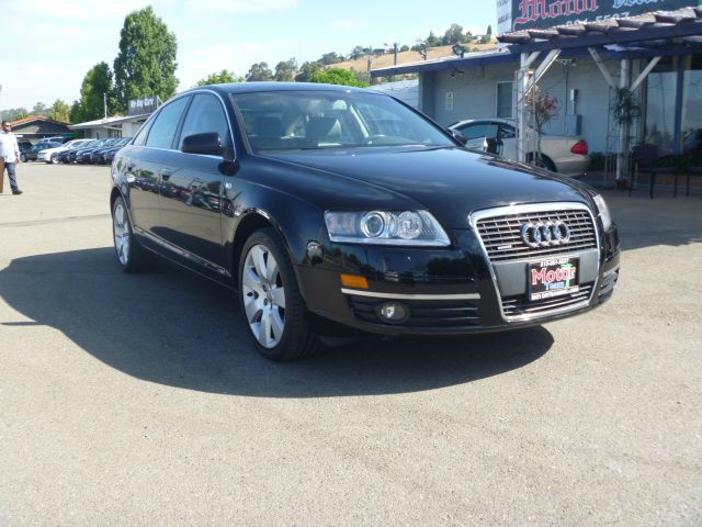 Audi A6 2005 photo 1