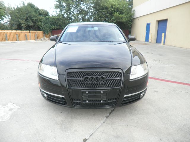 Audi A6 2005 photo 1