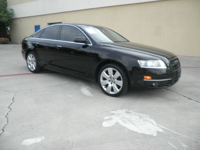 Audi A6 2005 photo 2