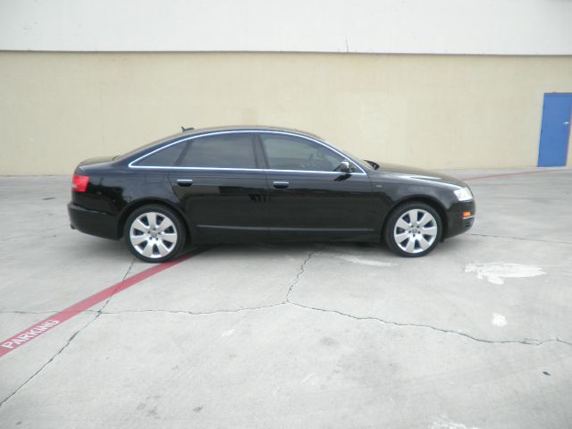 Audi A6 2005 photo 3