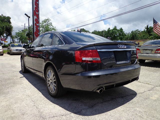 Audi A6 2005 photo 1