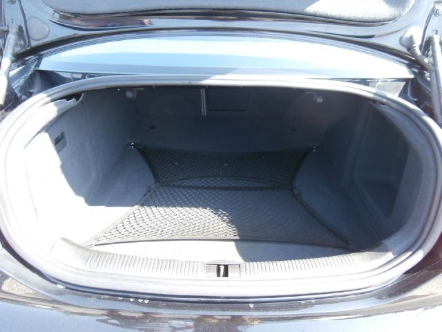 Audi A6 2005 photo 5