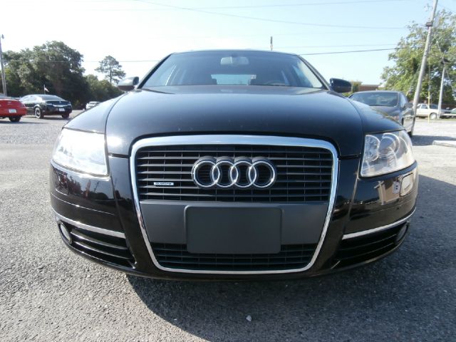 Audi A6 2005 photo 8