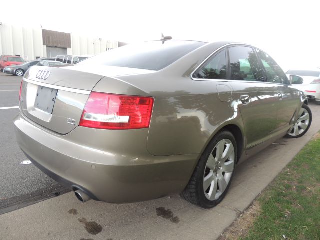 Audi A6 2005 photo 1