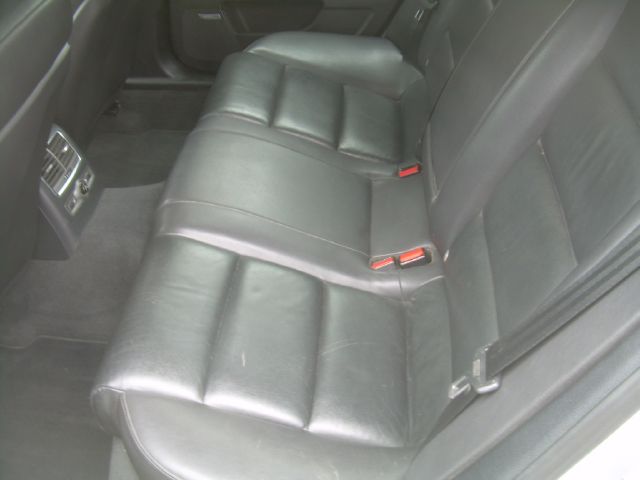 Audi A6 2005 photo 8