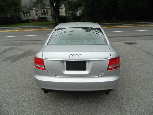 Audi A6 2005 photo 2