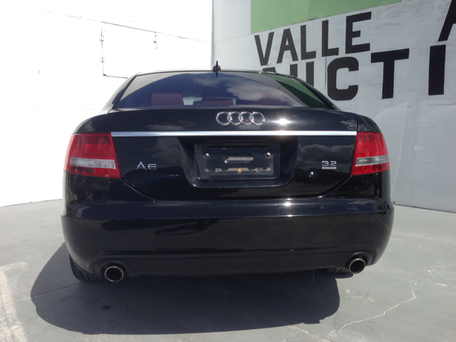 Audi A6 2005 photo 1