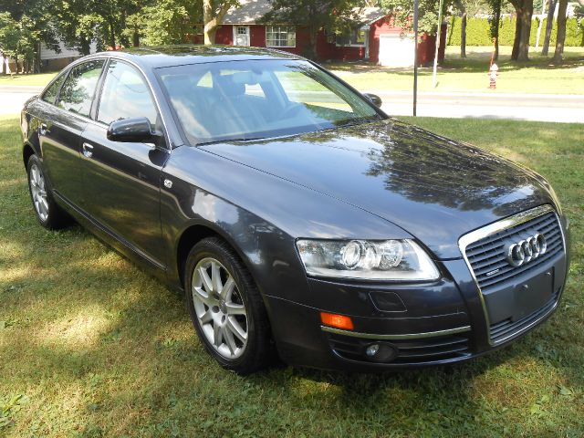 Audi A6 2005 photo 1