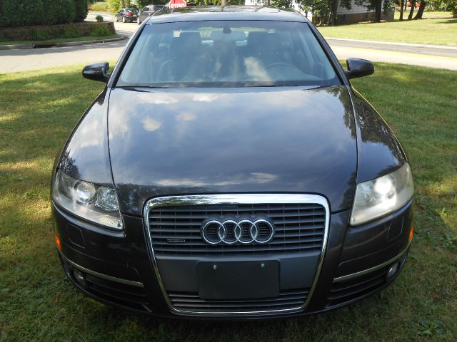 Audi A6 2005 photo 2