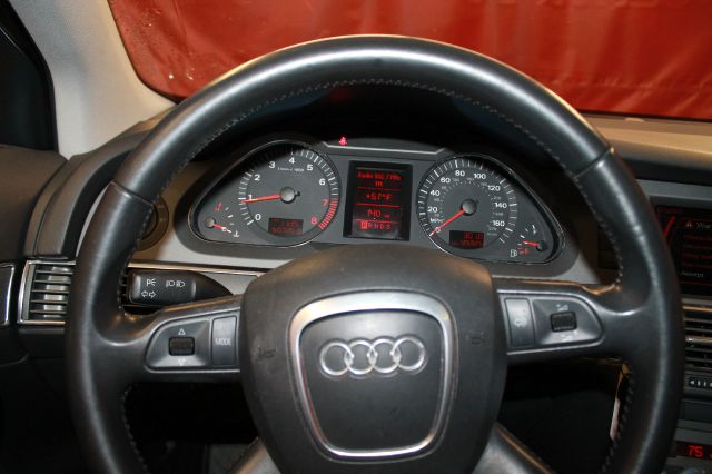 Audi A6 2005 photo 1