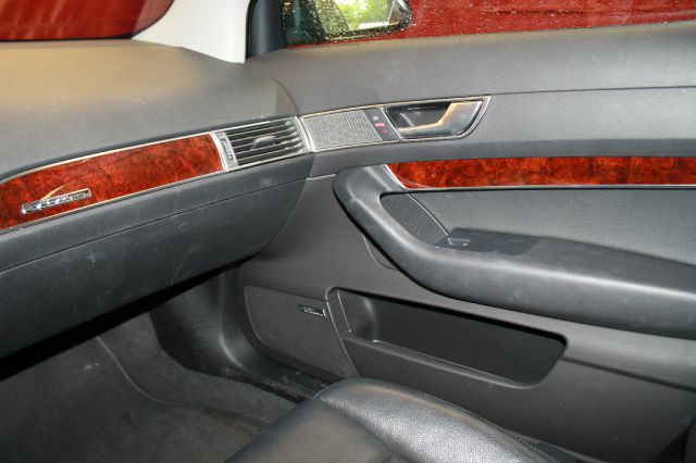 Audi A6 2005 photo 13