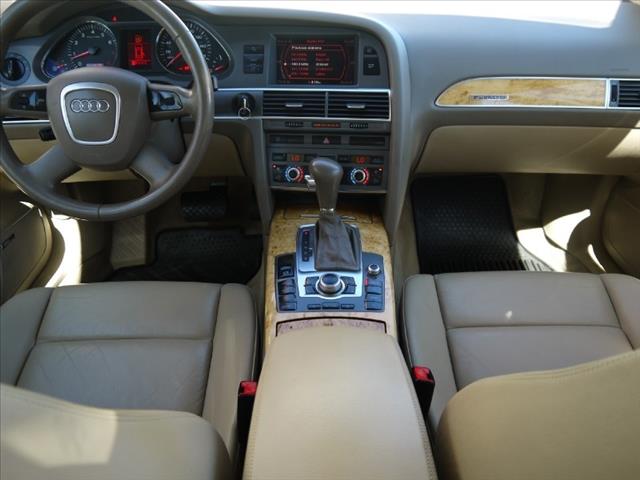 Audi A6 2005 photo 1