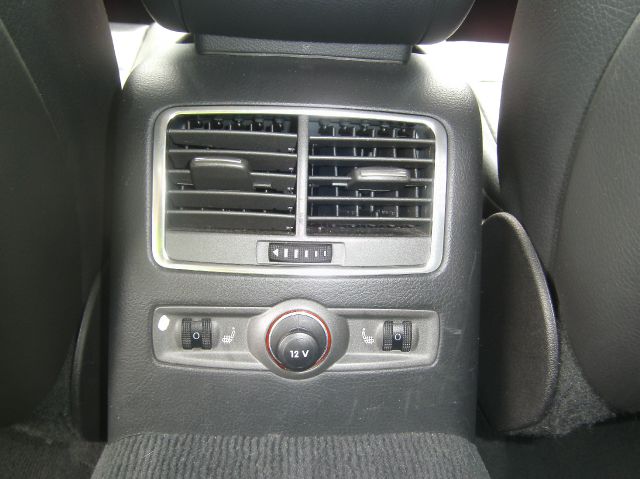 Audi A6 2005 photo 10