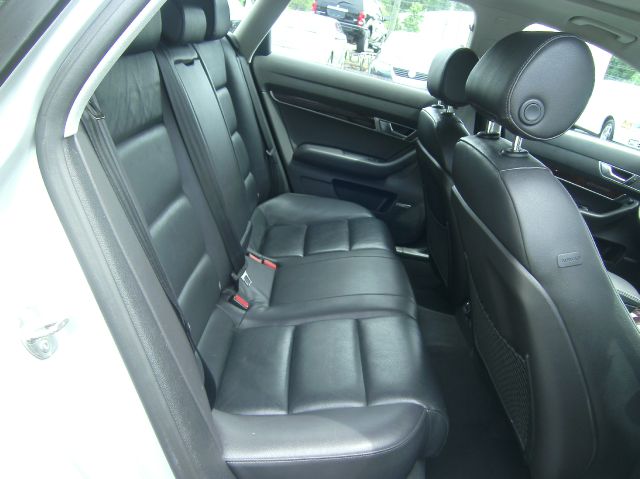 Audi A6 2005 photo 22