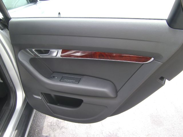 Audi A6 2005 photo 23