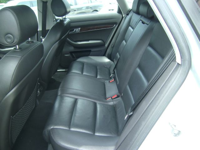 Audi A6 2005 photo 27