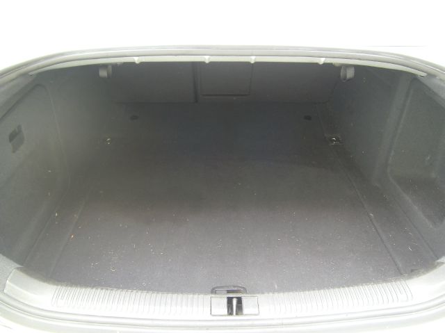 Audi A6 2005 photo 5