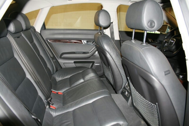 Audi A6 2006 photo 2