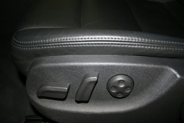 Audi A6 2006 photo 4