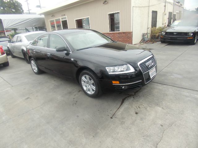 Audi A6 2006 photo 1