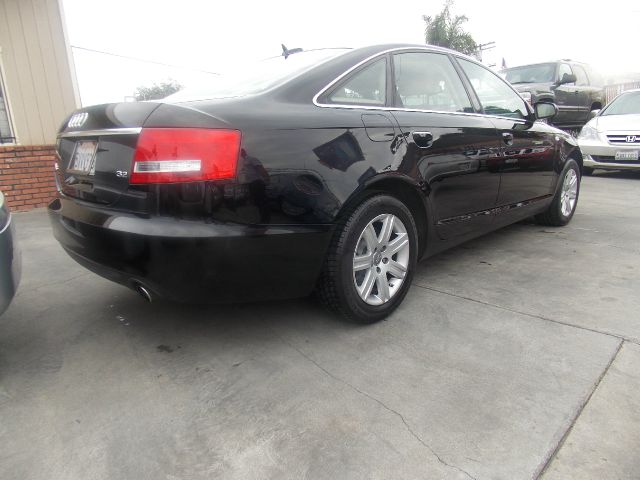 Audi A6 2006 photo 4