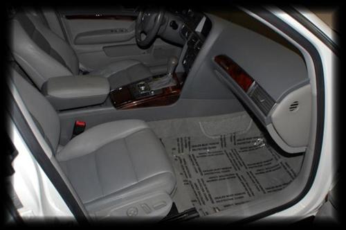 Audi A6 2006 photo 5