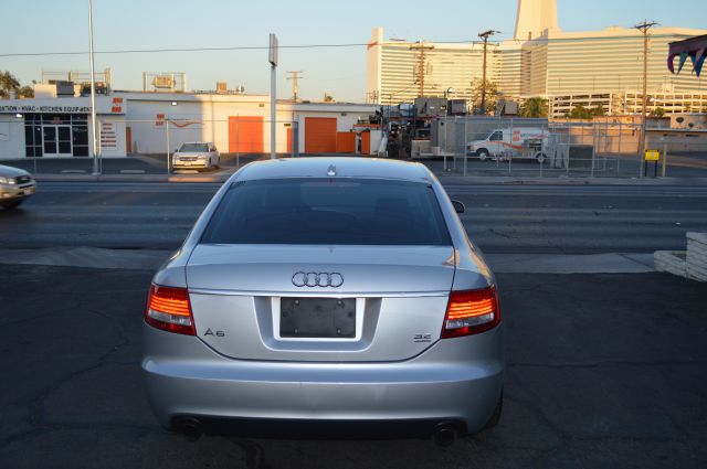 Audi A6 2006 photo 16