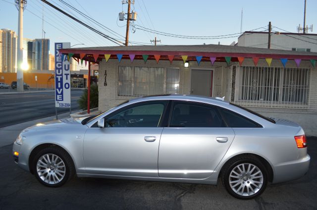 Audi A6 2006 photo 21